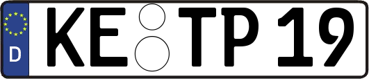KE-TP19