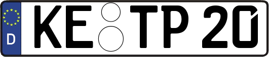 KE-TP20