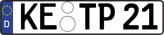 KE-TP21