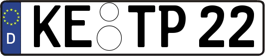 KE-TP22