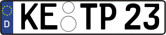KE-TP23