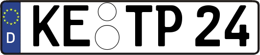 KE-TP24