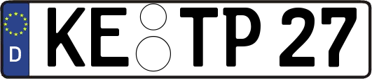 KE-TP27