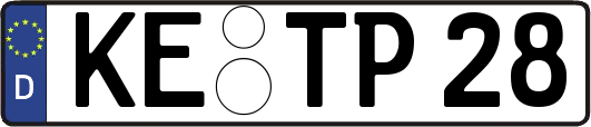 KE-TP28
