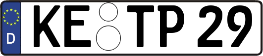 KE-TP29