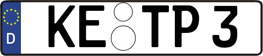 KE-TP3