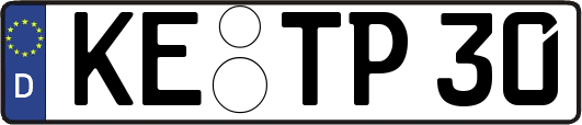 KE-TP30