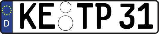 KE-TP31