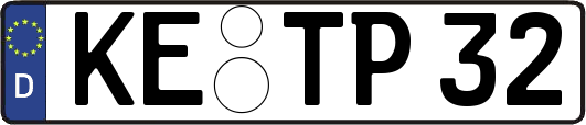 KE-TP32
