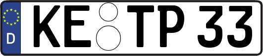 KE-TP33