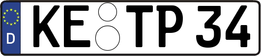 KE-TP34