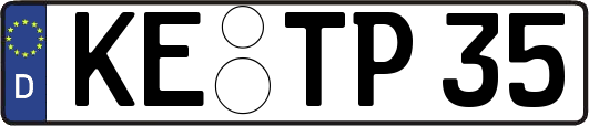 KE-TP35