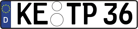 KE-TP36