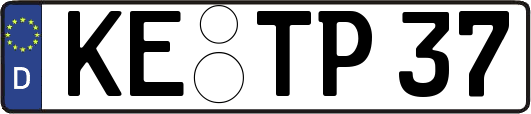 KE-TP37