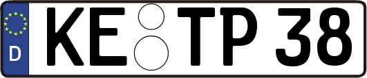 KE-TP38