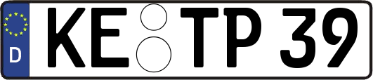 KE-TP39