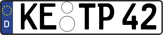 KE-TP42