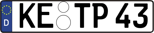 KE-TP43