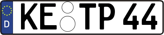 KE-TP44