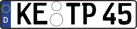 KE-TP45
