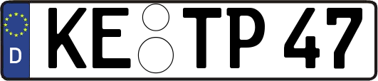 KE-TP47