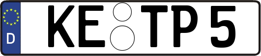 KE-TP5
