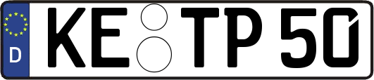 KE-TP50