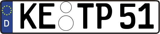 KE-TP51