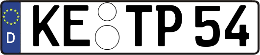 KE-TP54