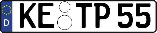 KE-TP55