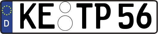 KE-TP56