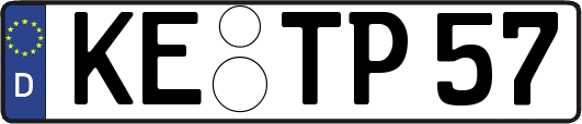 KE-TP57