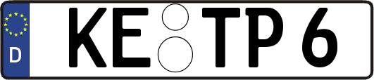 KE-TP6