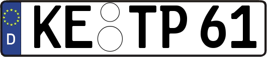 KE-TP61