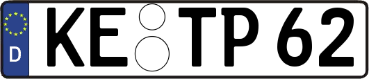 KE-TP62