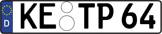 KE-TP64