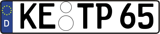 KE-TP65