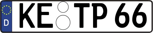 KE-TP66