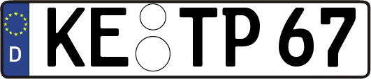KE-TP67
