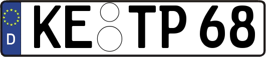 KE-TP68
