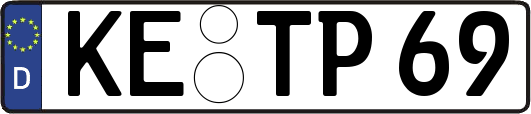 KE-TP69