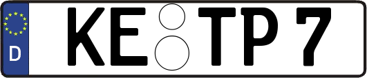 KE-TP7