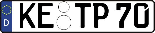 KE-TP70