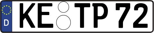 KE-TP72
