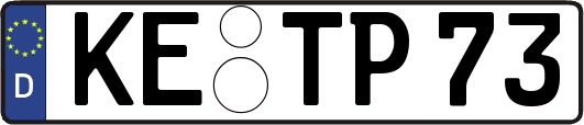 KE-TP73