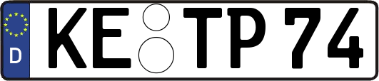 KE-TP74