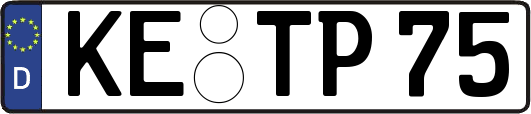 KE-TP75