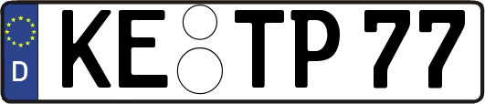 KE-TP77