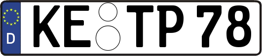 KE-TP78