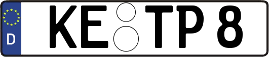 KE-TP8
